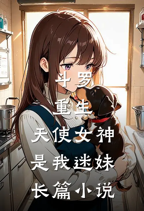 斗罗：重生，天使女神是我迷妹长篇小说