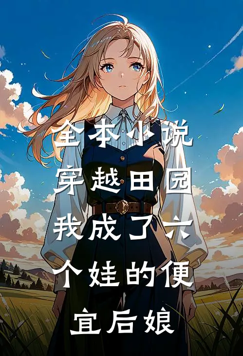 全本穿越田园我成了六个娃的便宜后娘