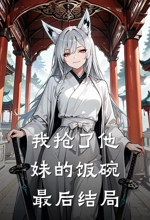 我抢了他妹的饭碗最后结局
