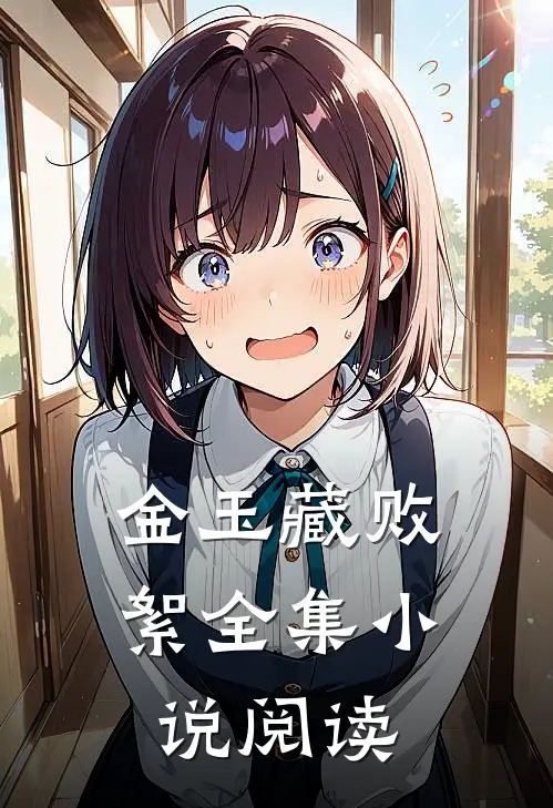 金玉藏败絮全集小说阅读