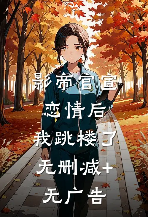 影帝官宣恋情后，我跳楼了无删减+无广告