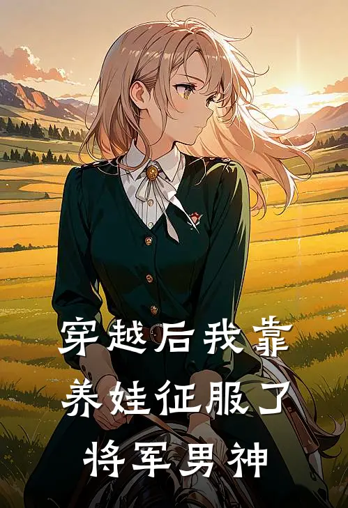 穿越后我靠养娃征服了将军男神