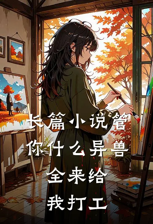 长篇小说管你什么异兽，全来给我打工