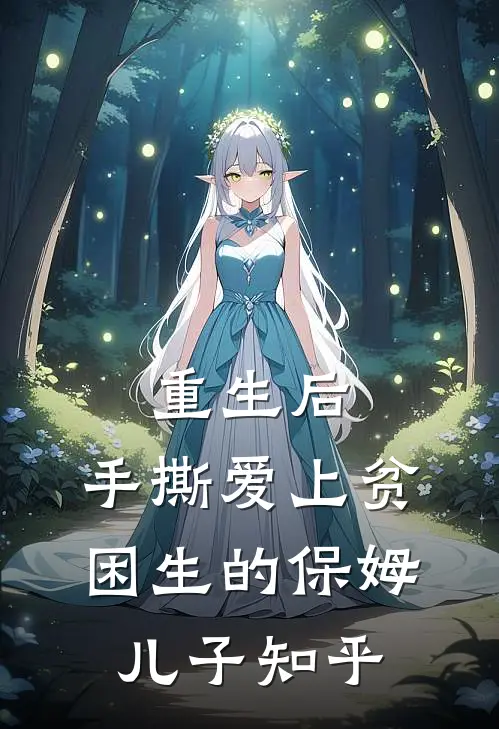 重生后，手撕爱上贫困生的保姆儿子知乎