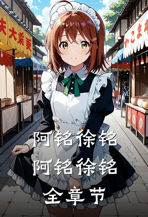 阿铭徐铭阿铭徐铭全章节