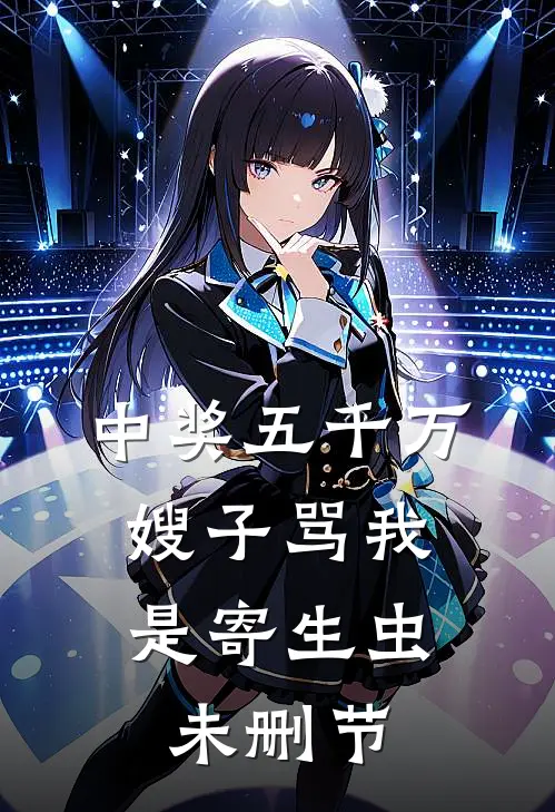 中奖五千万，嫂子骂我是寄生虫未删节
