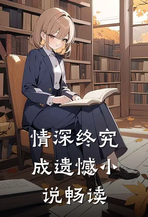 情深终究成遗憾小说畅读
