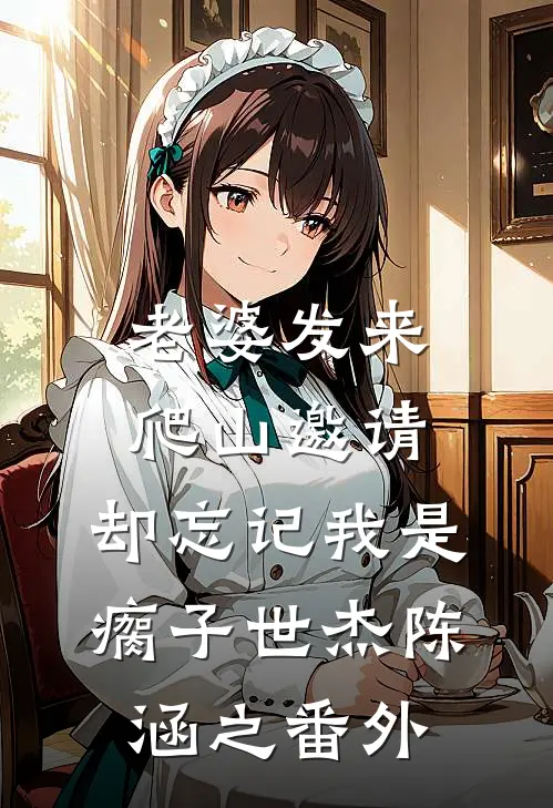 老婆发来爬山邀请，却忘记我是瘸子世杰陈涵之 番外