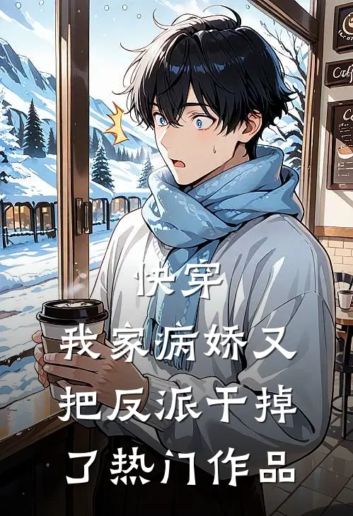 快穿：我家病娇又把反派干掉了热门作品