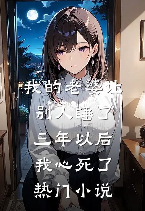 我的老婆让别人睡了三年以后，我心死了热门小说