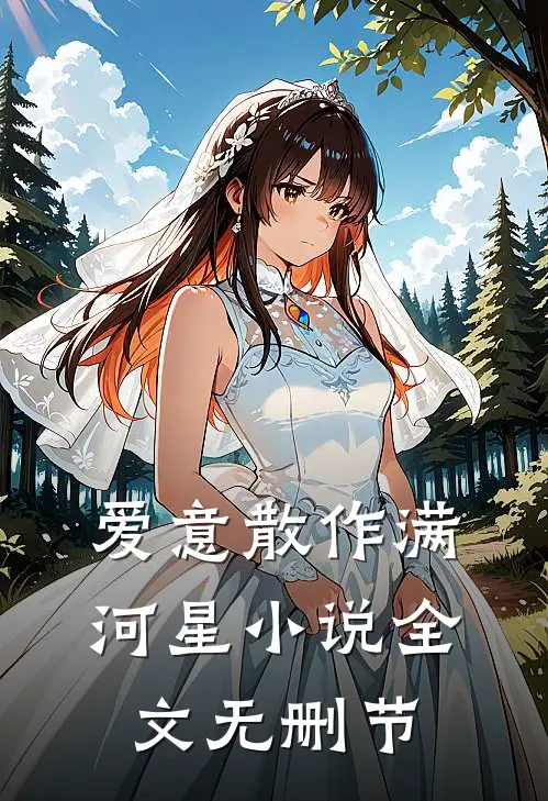 爱意散作满河星小说全文无删节