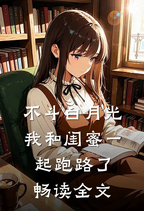 不斗白月光，我和闺蜜一起跑路了畅读全文