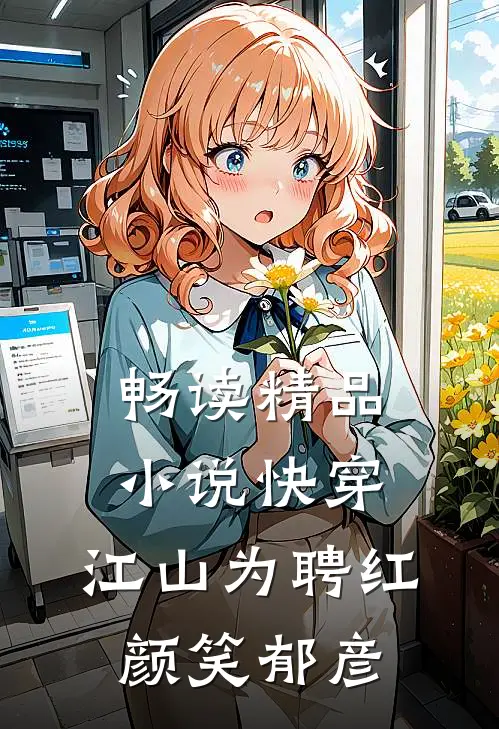 畅读精品小说快穿：江山为聘红颜笑-郁彦