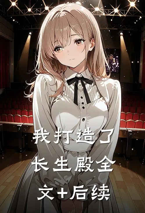 我打造了长生殿全文+后续