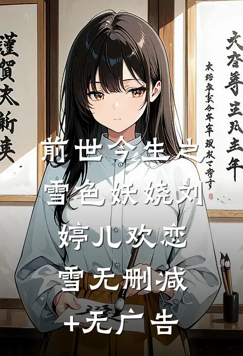前世今生之雪色妖娆刘婷儿欢恋雪无删减+无广告