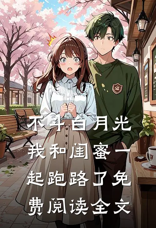 不斗白月光，我和闺蜜一起跑路了免费阅读全文