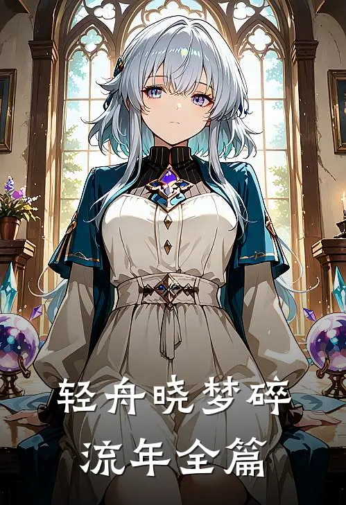 轻舟晓梦碎流年全篇