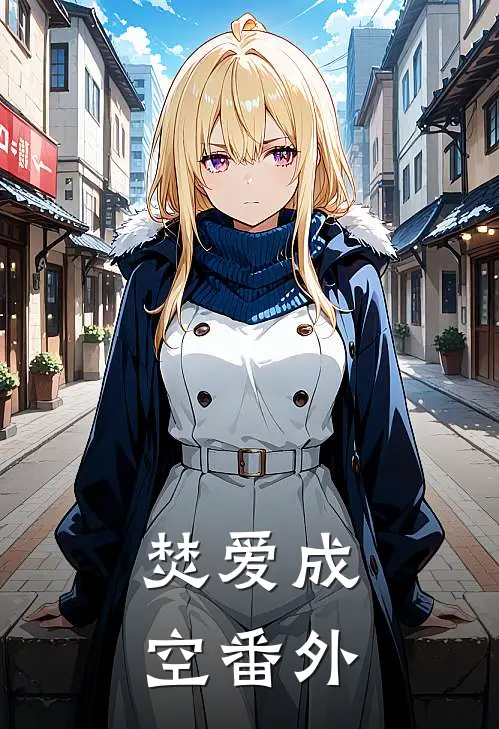 焚爱成空番外