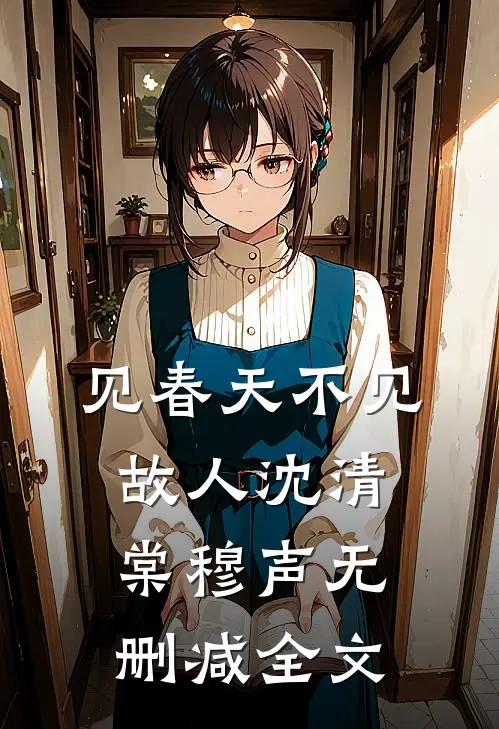 见春天不见故人沈清棠穆声无删减全文