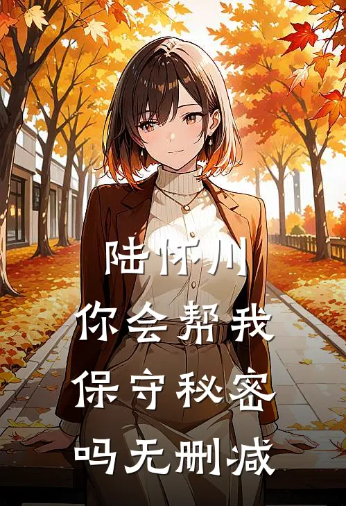 陆怀川，你会帮我保守秘密吗无删减