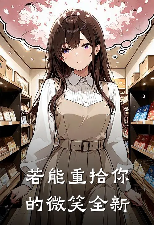 若能重拾你的微笑全新