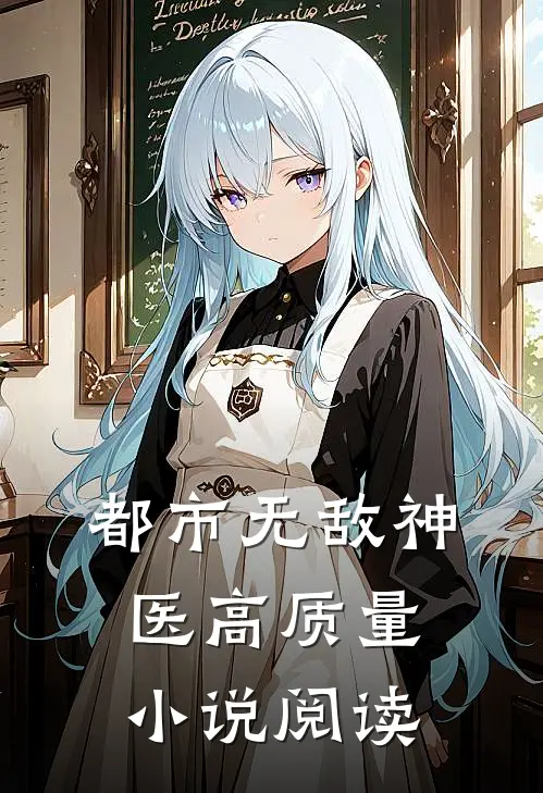 都市无敌神医高质量小说阅读