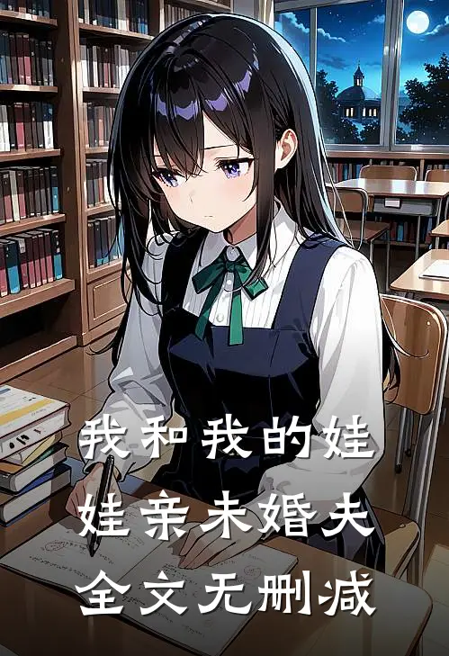 我和我的娃娃亲未婚夫全文无删减
