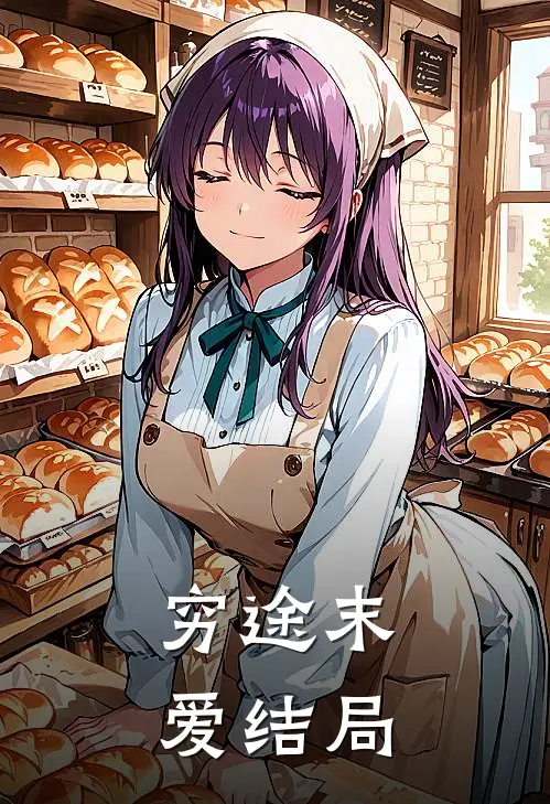 穷途末爱结局