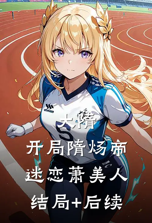 大隋：开局隋炀帝，迷恋萧美人结局+后续
