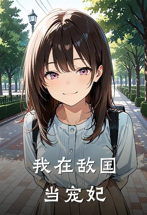 我在敌国当宠妃
