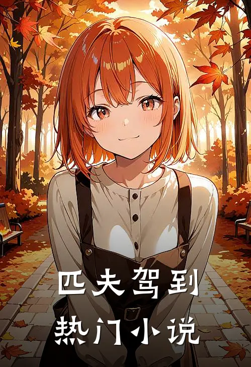 匹夫驾到热门小说