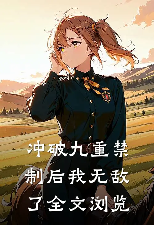 冲破九重禁制后我无敌了全文浏览