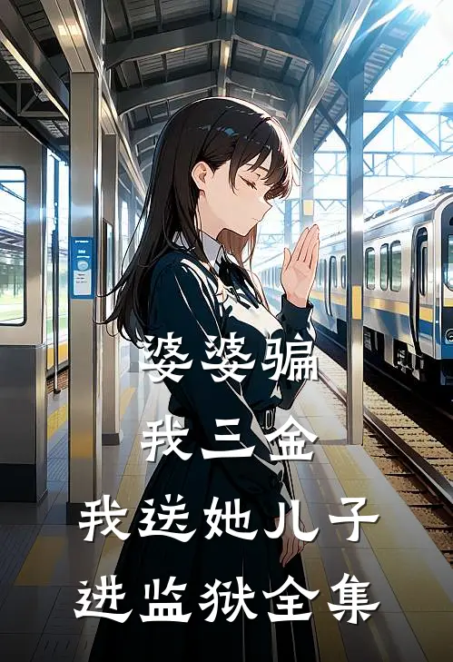 婆婆骗我三金，我送她儿子进监狱 全集