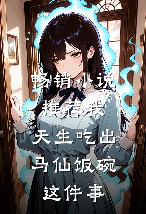畅销小说推荐我，天生吃出马仙饭碗这件事