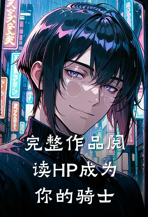 完整作品阅读HP成为你的骑士