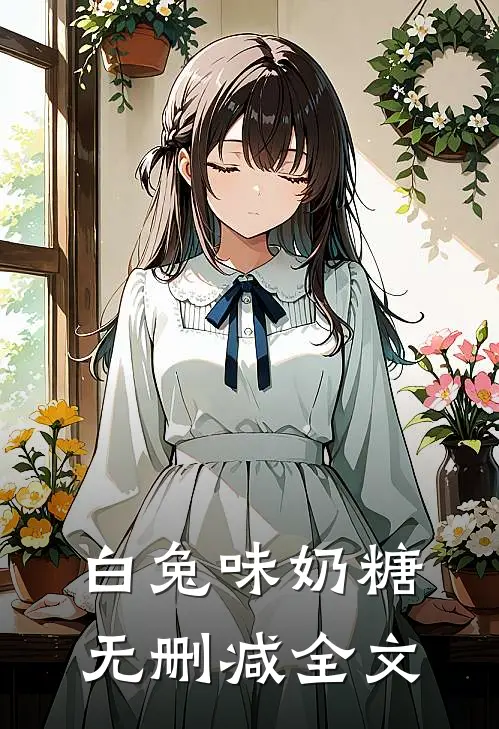 白兔味奶糖无删减全文