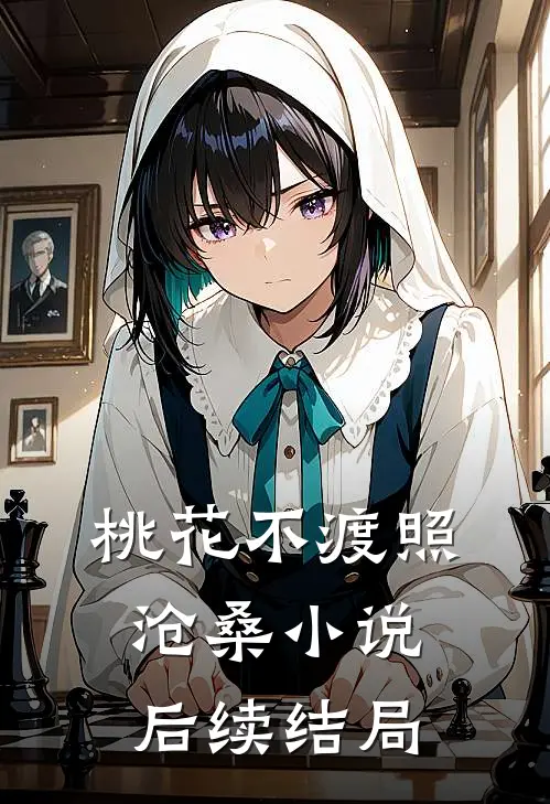 桃花不渡照沧桑小说后续结局