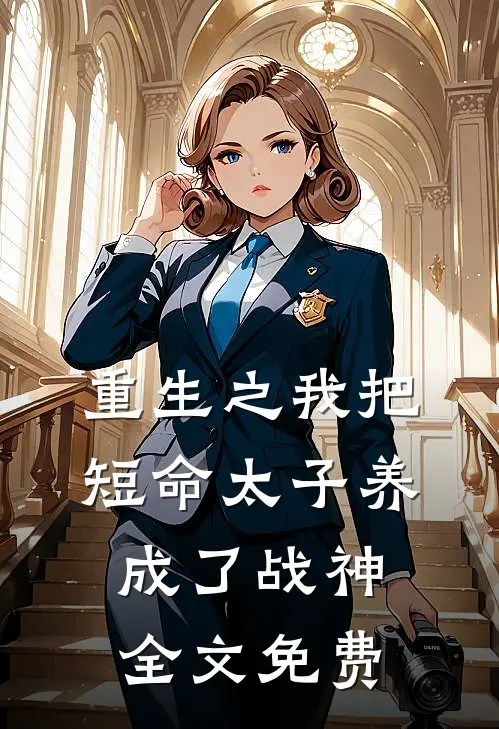 重生之我把短命太子养成了战神全文免费