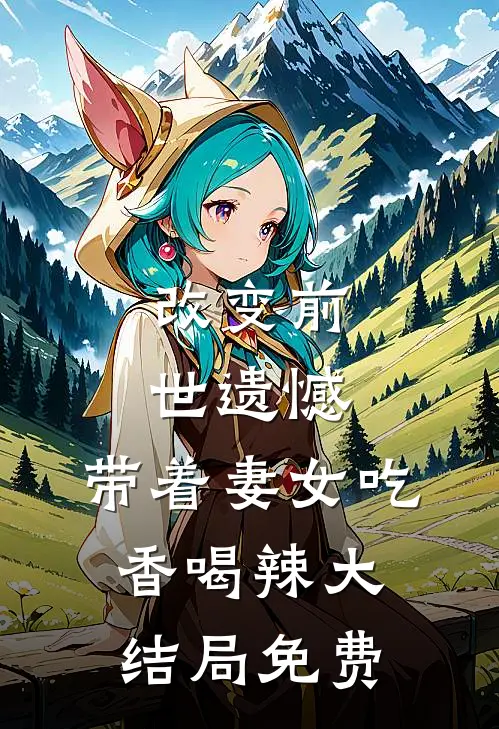 改变前世遗憾，带着妻女吃香喝辣大结局免费