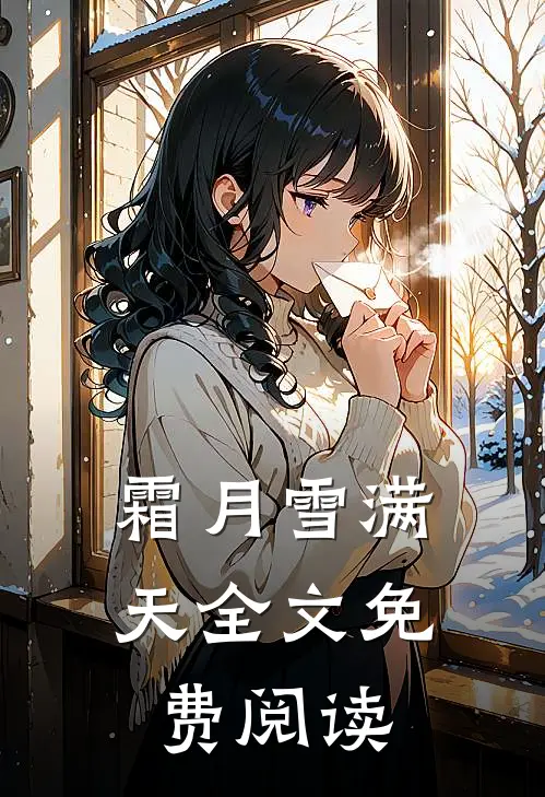 霜月雪满天全文免费阅读