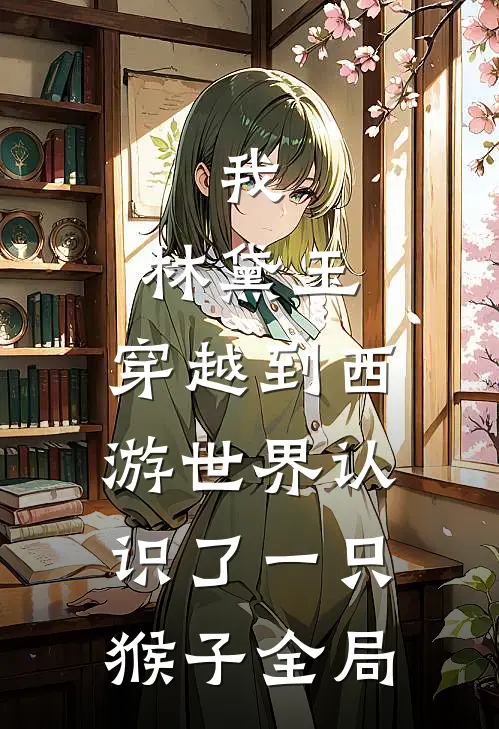 我，林黛玉，穿越到西游世界认识了一只猴子全局