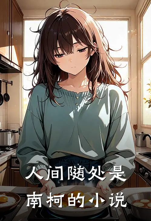 人间随处是南柯的小说