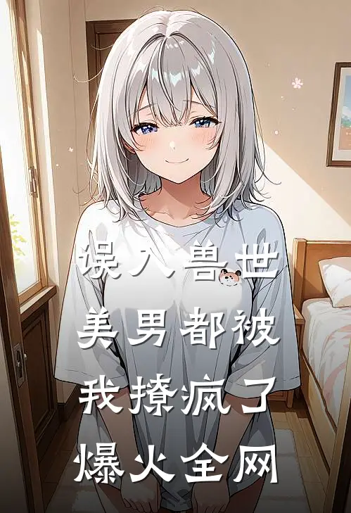 误入兽世：美男都被我撩疯了爆火全网