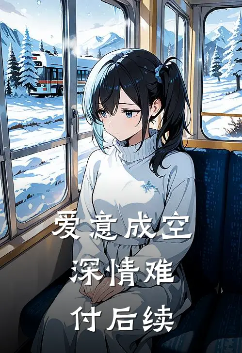 爱意成空，深情难付后续