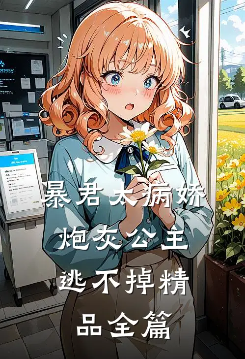 暴君太病娇，炮灰公主逃不掉精品全篇