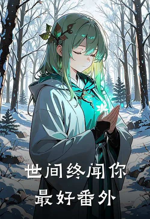 世间终闻你最好 番外