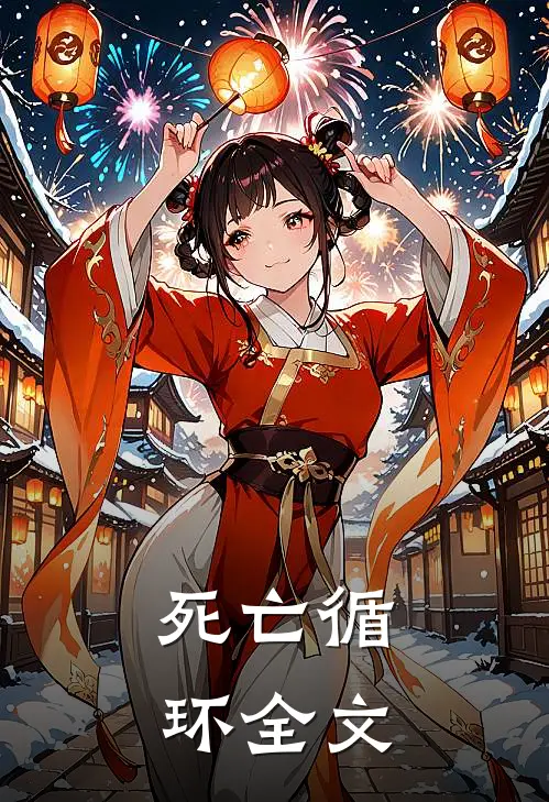 死亡循环全文