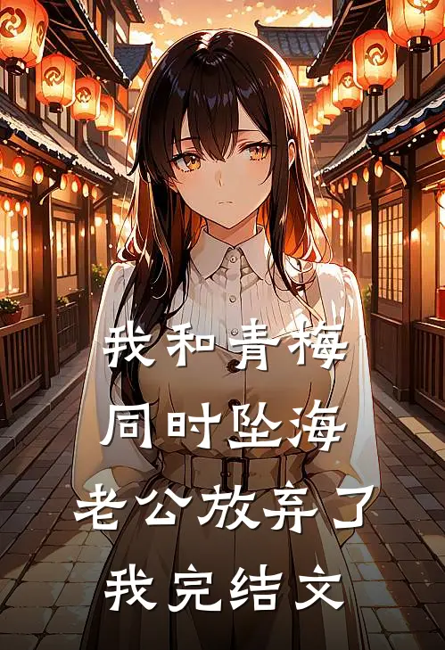我和青梅同时坠海，老公放弃了我完结文