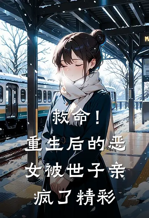 救命！重生后的恶女被世子亲疯了精彩