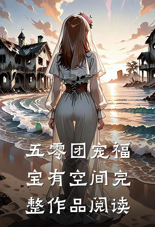 五零团宠福宝有空间完整作品阅读
